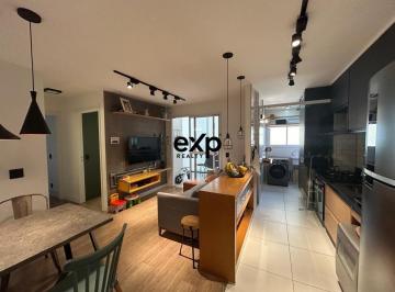 Apartamento · 61m² · 2 Quartos · 1 Vaga · Apartamento para venda 61m² 2 quartos, sendo 1 suíte em Jardim Marajoara!