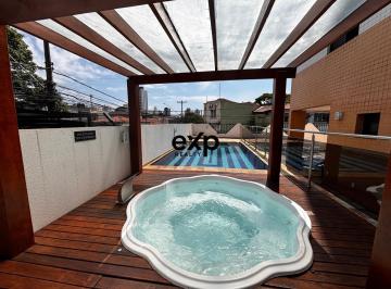 Apartamento · 88m² · 3 Quartos · 2 Vagas · Apartamento com 3 quartos, suíte, varanda e 2 vagas no Guanabara