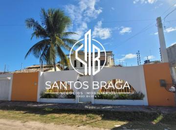 Casa espaçosa à venda na Praia de Guaibim – Valença/BA · Casa espaçosa à venda na Praia de Guaibim – Valença/BA