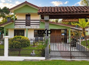 Rural · 360m² · 5 Quartos · 2 Vagas · CHACARA MANDIRITUBA areia branca