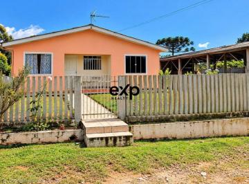 Rural · 250m² · 5 Quartos · 2 Vagas · CHACARA CASA MANDIRITUCA
