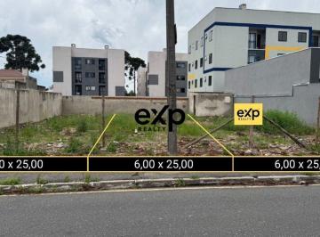 Foto Terreno Guilherme Ceolin (1) · Oportunidade Rara em Pinhais: Terrenos Prontos para Construir no Vargem Grande