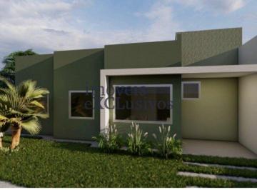 Casa · 66m² · 3 Quartos · 1 Vaga · Chegou o momento de transformar o sonho da casa própria em realidade!