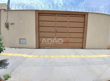 imagem-1 · Vende-se uma casa com 3Q sendo uma suite, no bairro Santa Genoveva Goiânia. Casa de Rua com 3 Quarto