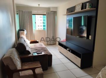imagem-1 · APARTAMENTO DE 2 QUARTOS COM SUÍTE - BORGES LANDEIRO GOYAZES Apartamento com 2 Quarto(s) à Venda por