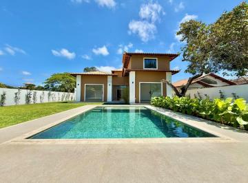 Casa de 5 quartos, Armação dos Búzios · Casa independente com 5 Quartos à venda, 390m², Baia Formosa a 400 metros da praia da Marina, Búzios