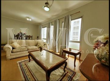 Apartamento · 98m² · 3 Quartos · 3 Vagas · Seu novo espaço na Vila Mariana: 98 m², 3 dormitórios, 2 vagas e lazer completo!