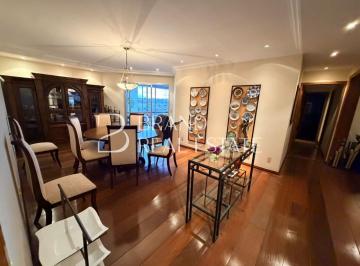 Apartamento · 376m² · 4 Quartos · 4 Vagas · Apartamento de Alto Padrão à Venda na Vila Monte Alegre, 376m², 4 quartos, 3 Suítes e 4 Vagas!