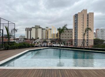 Apartamento · 47m² · 2 Quartos · 1 Vaga · Apartamento a venda, 2 Quartos, 1 vaga de garagem, Pompeia, Predio novo lazer completo.