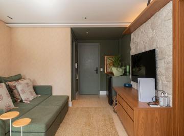 foto 1 · Apartamento para alugar na Avenida Jamaris, Planalto Paulista, São Paulo - SP