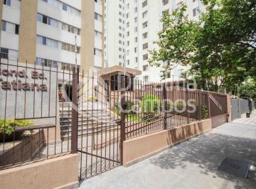 Apartamento · 84m² · 1 Quarto · 1 Vaga · Apartamento de 84m² com 1 quarto, 1 vaga para alugar no bairro Vila Clementino