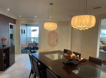 Apartamento · 257m² · 4 Quartos · 4 Vagas · Apartamento de alto padrão com 4 suítes e 4 vagas no Anália Franco!