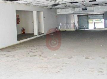 Comercial · 1000m² · Salão na Vila Formosa.