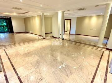 Apartamento · 440m² · 4 Quartos · 4 Vagas · Sqsw 104 - Sofisticação em Cada Detalhe: Apartamento de 440 m² com 4 Suítes