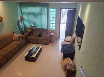 Casa · 120m² · 2 Quartos · 1 Vaga · Sobrado com 2 suítes e 1 vaga a venda no jardim Têxtil