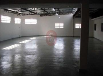 Comercial · 326m² · 5 Vagas · Galpão comercial na Água Rasa próx. Shopping Anália Franco