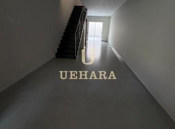 Casa · 127m² · 3 Quartos · 2 Vagas · Sobrado a Venda Santana