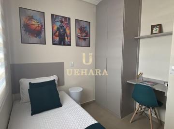 Apartamento · 42m² · 2 Quartos · Apartamento a venda Parada Inglesa