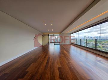 Apartamento · 225m² · 4 Quartos · 3 Vagas · Grand Habitarte 225m² R$ 5.3 milhoes Brooklin 3 suítes 3 vagas andar alto arquitetura personalizado