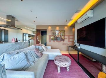 Apartamento · 84m² · 2 Quartos · 2 Vagas · Apartamento à venda com 84m², 2 quartos e 2 vagas