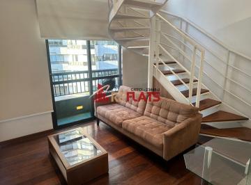 Apartamento · 45m² · 1 Quarto · 1 Vaga · Flat com ótimo preço no bairro Jardim Paulista. Confira!