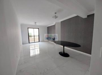 Apartamento · 92m² · 3 Quartos · 2 Vagas · Apartamento para locação com 92m², 3 quartos, 1 suíte, 2 vagas, lazer completo - Jardim Leonor