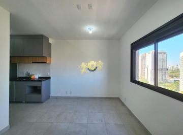 Apartamento · 24m² · 1 Quarto · Apartamento à venda na Vila Olímpia | 24m² | 1 Dormitório - Imóvel HIS 2