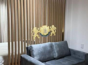 Apartamento · 30m² · 1 Quarto · Flat à venda no Itaim Bibi| 30m² | 1 Dormitório