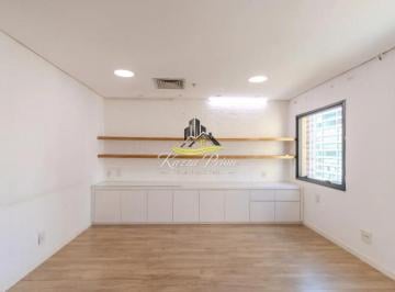 Comercial · 29m² · 1 Vaga · Sala Comercial à Venda em Moema 29m²