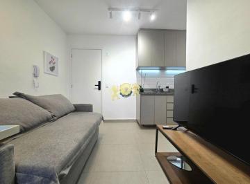 Apartamento · 40m² · 2 Quartos · Flat com 2 Quartos à venda na Vila Olímpia| 2 Dormitórios | 40m² |