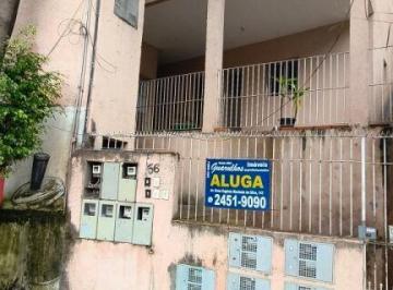 Casa · 40m² · 1 Quarto · Linda casa na Vila Nova Galvão com 01 dormitório, cozinha,