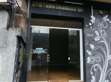 Comercial · 40m² · Salão comercial Vila Galvão