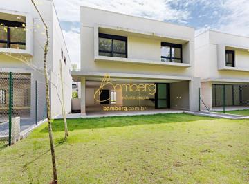 Casa · 845m² · 4 Quartos · CASA DE CONDOMÍNIO GRANJA JULIETA- 4 SUÍTES, 6 VAGAS NOVO