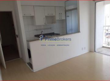 Apartamento · 63m² · 2 Quartos · 1 Vaga · condominio viver mooca