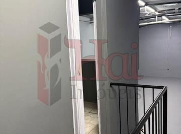 Comercial · 185m² · VENDA| LOCAÇÃO  GALPÃO 185m² | RUA TUTOIA | VILA MARIANA