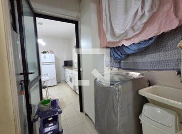 Apartamento 140m² Aluguel Jardim Cascata · Apartamento para Aluguel - Cidade da Criança, 3 Quartos, 140 m2 - Praia Grande