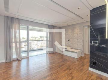 Apartamento · 70m² · 2 Quartos · 1 Vaga · Apartamento para Aluguel - Tucuruvi, 2 Quartos, 70 m2 - São Paulo