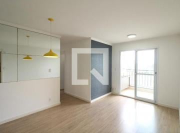 Apartamento · 68m² · 3 Quartos · 1 Vaga · Apartamento para Aluguel - Conceição, 3 Quartos,  68 m2 - Diadema