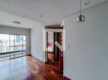 Apartamento · 75m² · 2 Quartos · 2 Vagas · Apartamento para Aluguel - Tatuapé, 2 Quartos,  75 m2 - São Paulo