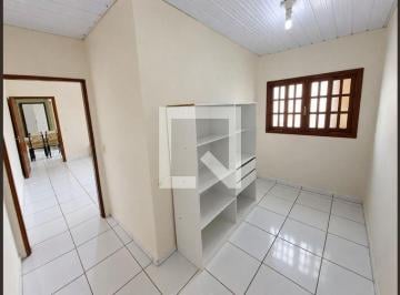 Casa · 62m² · 2 Quartos · 2 Vagas · Casa para Aluguel - São João do Rio Vermelho, 2 Quartos, 62 m2 - Florianópolis