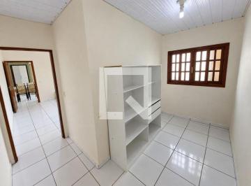 Casa · 62m² · 2 Quartos · 2 Vagas · Casa para Aluguel - São João do Rio Vermelho, 2 Quartos,  62 m2 - Florianópolis