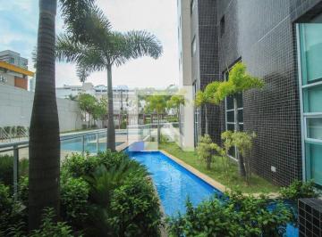 Apartamento 55m² Aluguel Vila Regente Feijó · Apartamento para Aluguel - Jardim Anália Franco, 1 Quarto, 55 m2 - São Paulo