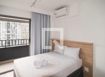 Apartamento de 1 quarto, São Paulo · Apartamento para Aluguel - Consolação, 1 Quarto, 25 m2 - São Paulo