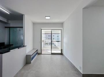 Apartamento · 75m² · 2 Quartos · 1 Vaga · Apartamento para Aluguel - Belém, 2 Quartos,  75 m2 - São Paulo