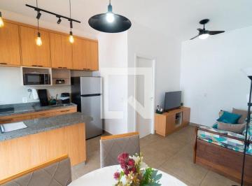 Apartamento · 36m² · 1 Quarto · 1 Vaga · Apartamento para Aluguel - Saúde, 1 Quarto, 36 m2 - São Paulo