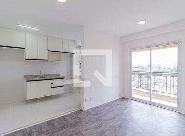 Apartamento · 66m² · 3 Quartos · 1 Vaga · Apartamento para Aluguel - Jardim das Belezas, 3 Quartos, 66 m2 - Carapicuíba