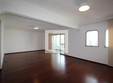 Apartamento · 196m² · 1 Quarto · 4 Vagas · Apartamento para Aluguel - Moema, 1 Quarto, 196 m2 - São Paulo
