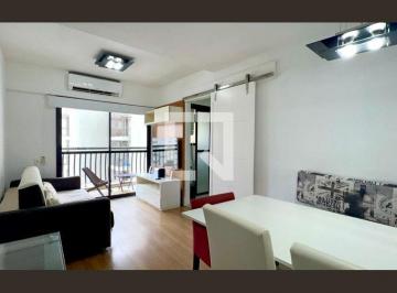 Apartamento · 48m² · 1 Quarto · 1 Vaga · Apartamento para Aluguel - Jardim Paulista, 1 Quarto, 48 m2 - São Paulo
