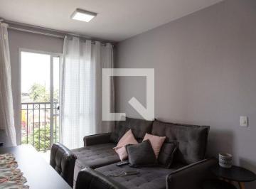 Apartamento · 50m² · 2 Quartos · 1 Vaga · Apartamento para Aluguel - Vila Augusta, 2 Quartos,  50 m2 - Guarulhos