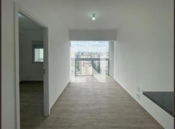 Apartamento · 27m² · 1 Quarto · Apartamento para Aluguel - Vila Olímpia, 1 Quarto, 27 m2 - São Paulo